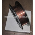Copper Welding Wire For CO2
